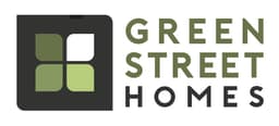 Green Street Homes Logo