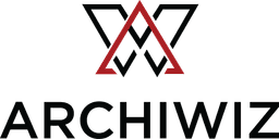 Archiwiz Logo